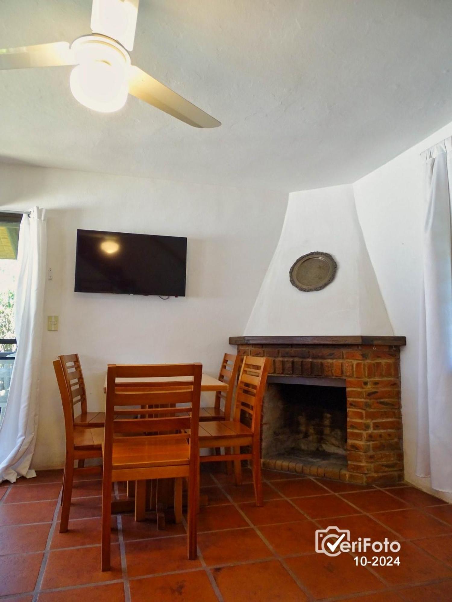 Lodge Punta Colorada