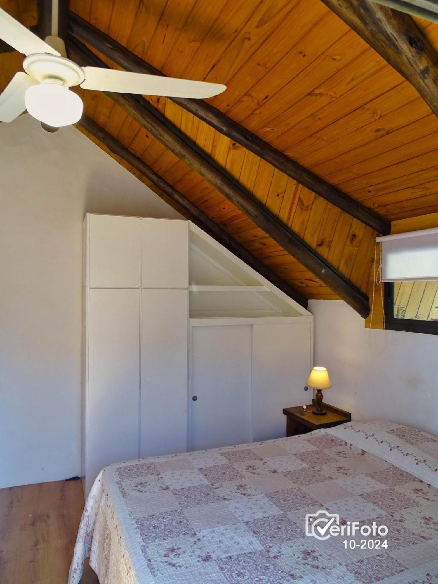 Punta Colorada Lodge Piriápolis