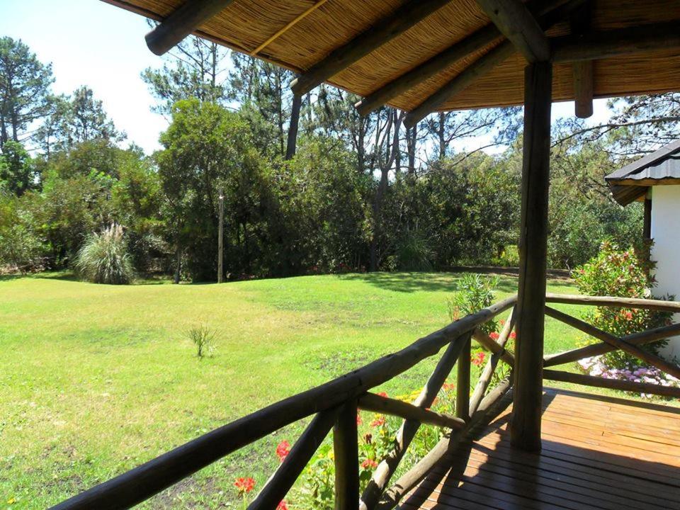 Punta Colorada Lodge