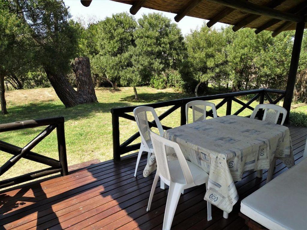 Lodge Punta Colorada