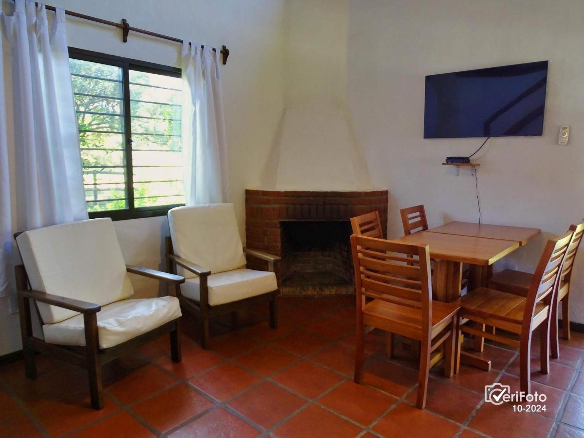 Lodge Punta Colorada *