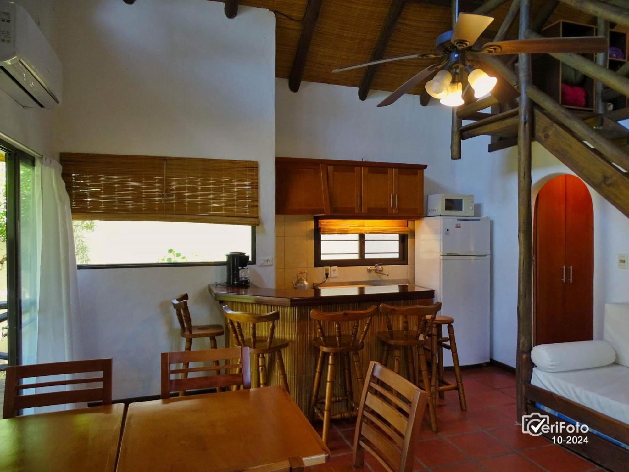Punta Colorada Lodge Piriápolis