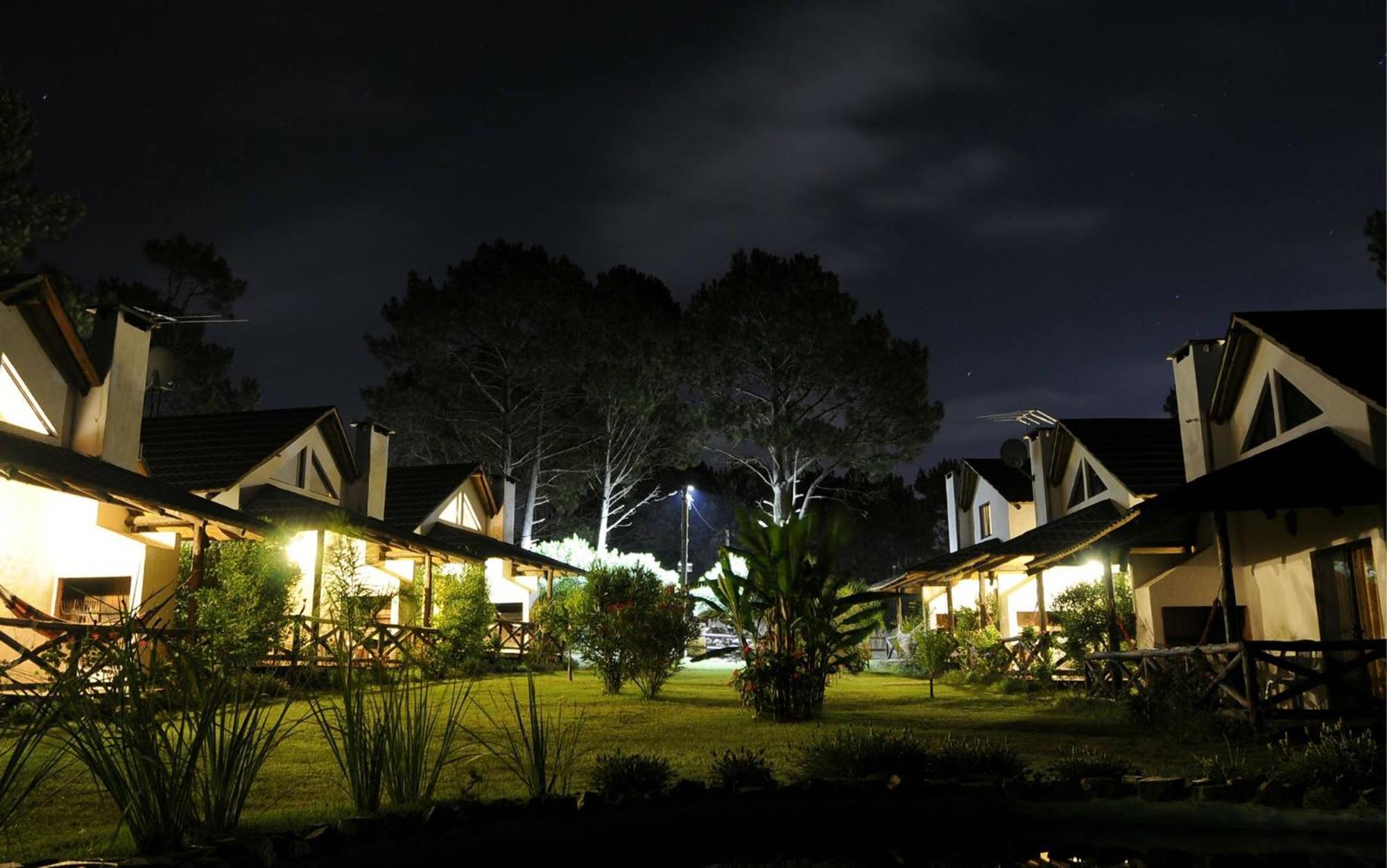 Punta Colorada Lodge