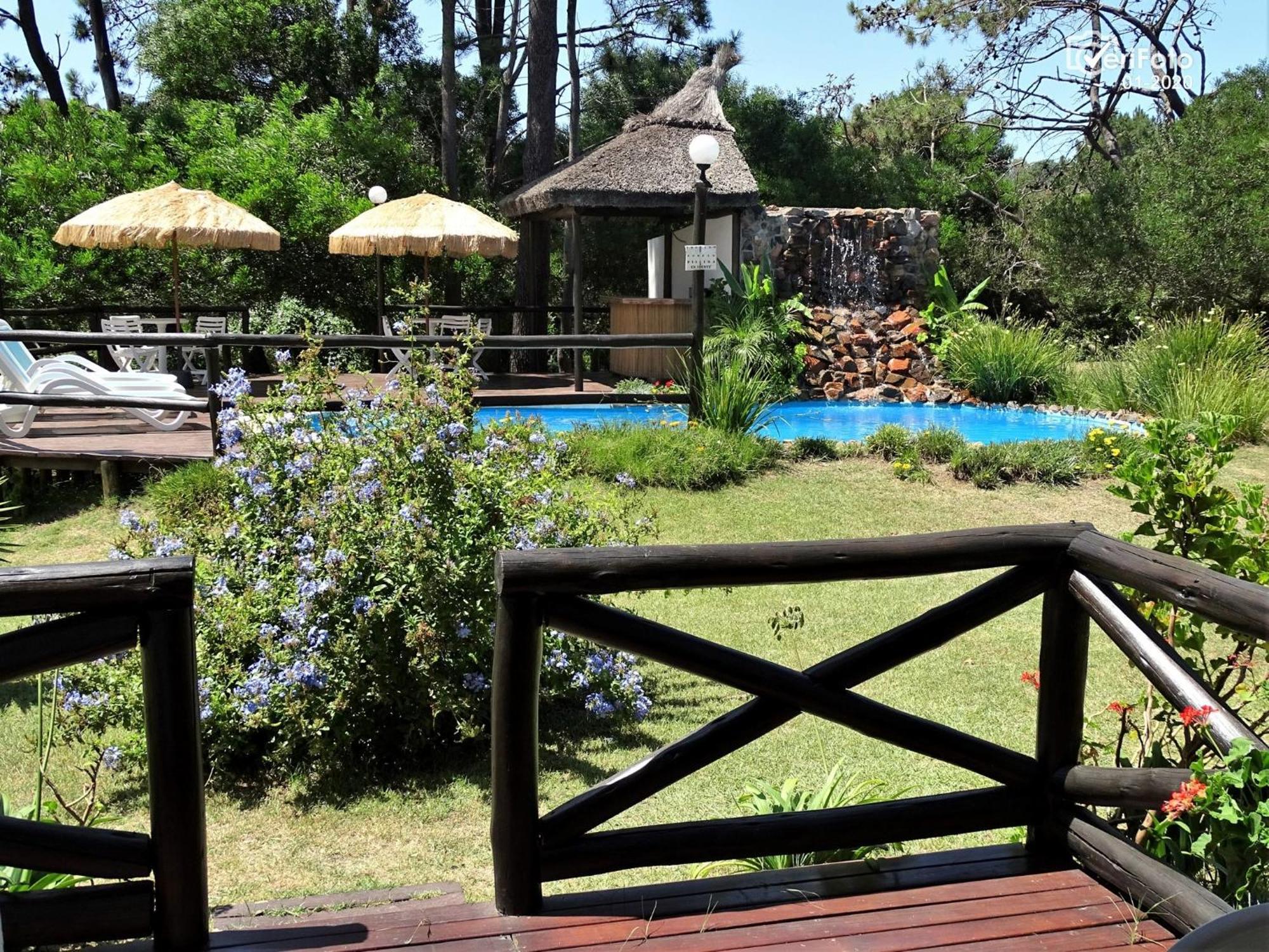 Lodge Punta Colorada Piriápolis
