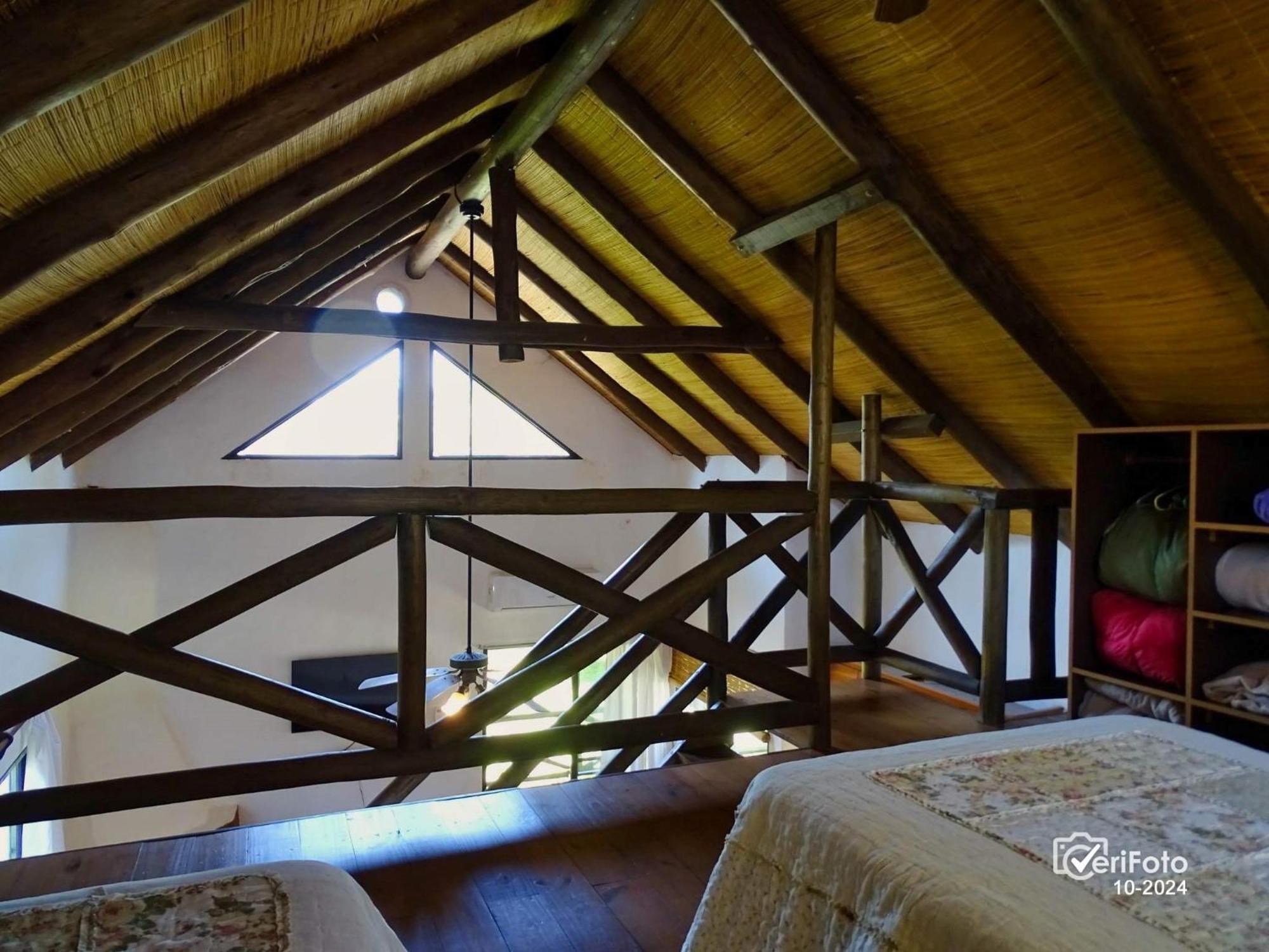 Punta Colorada Lodge