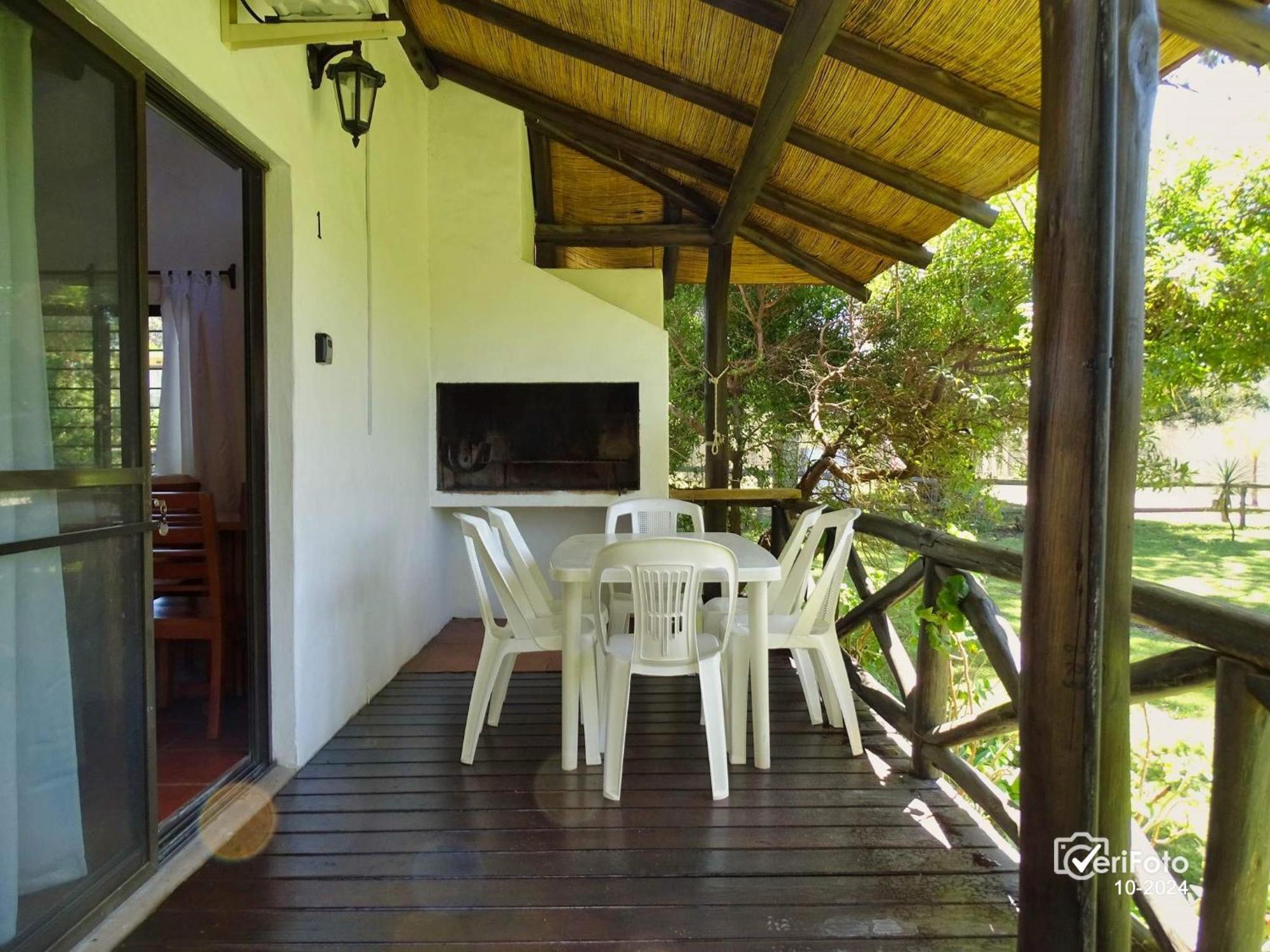 Punta Colorada Lodge Piriápolis