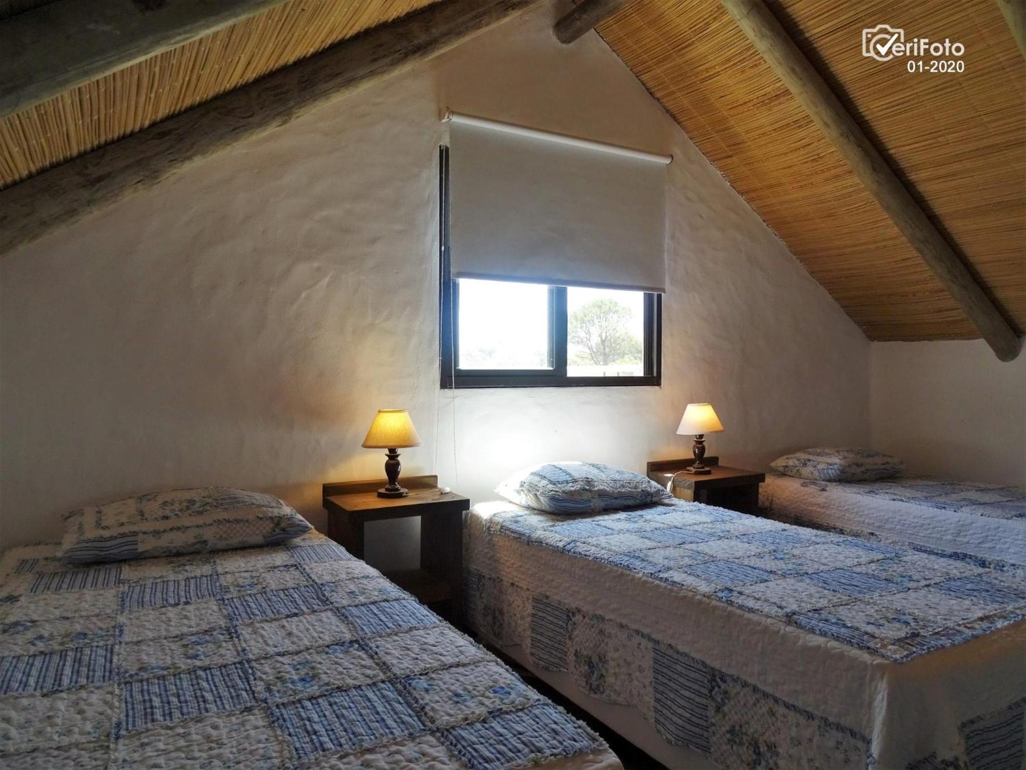 Lodge Punta Colorada