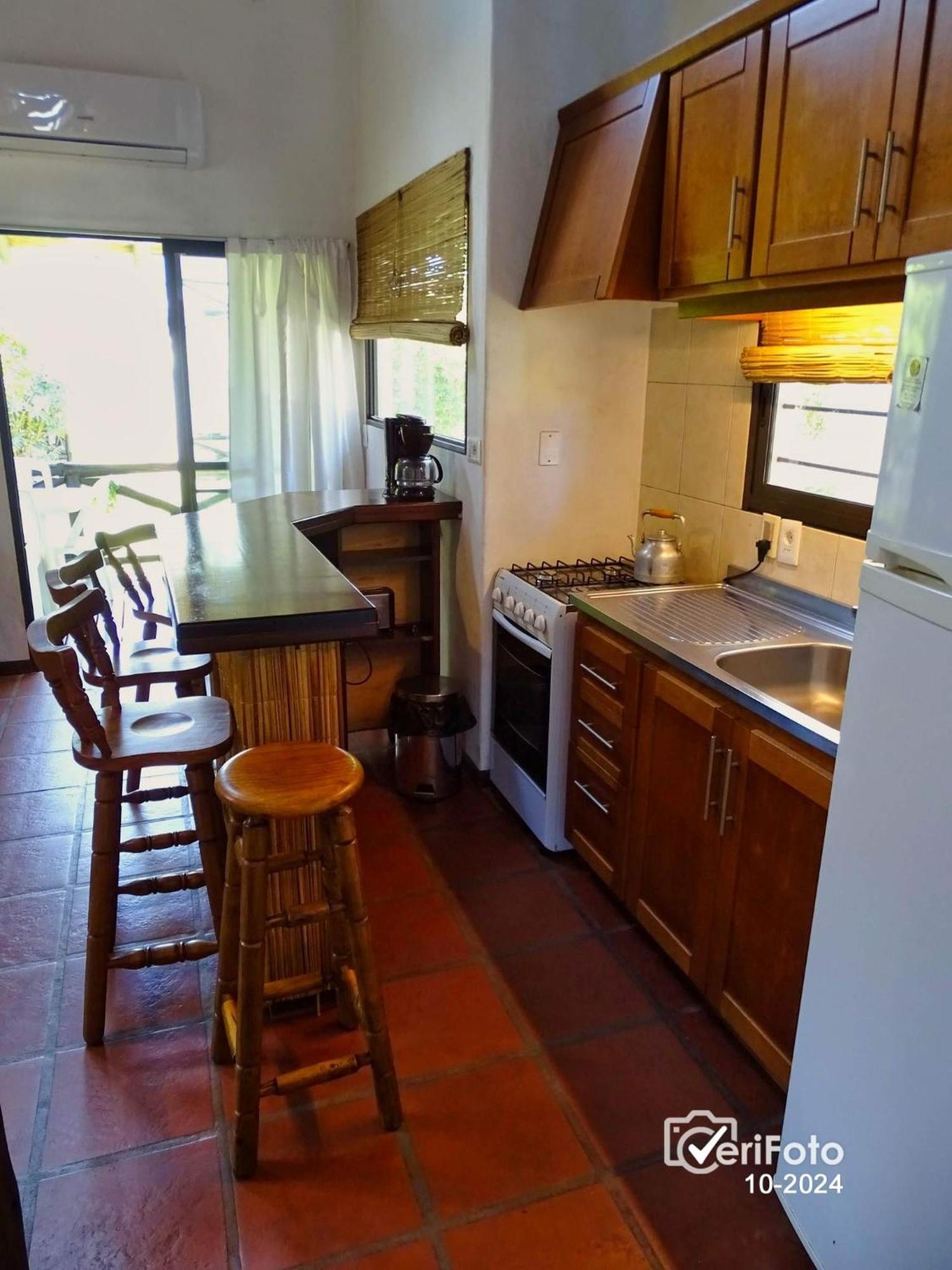 Punta Colorada Lodge Piriápolis