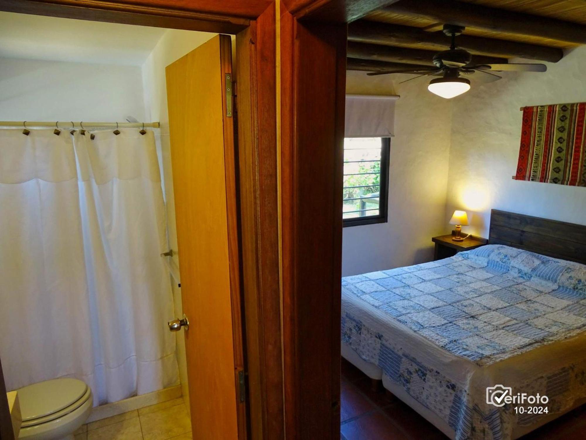 Lodge Punta Colorada