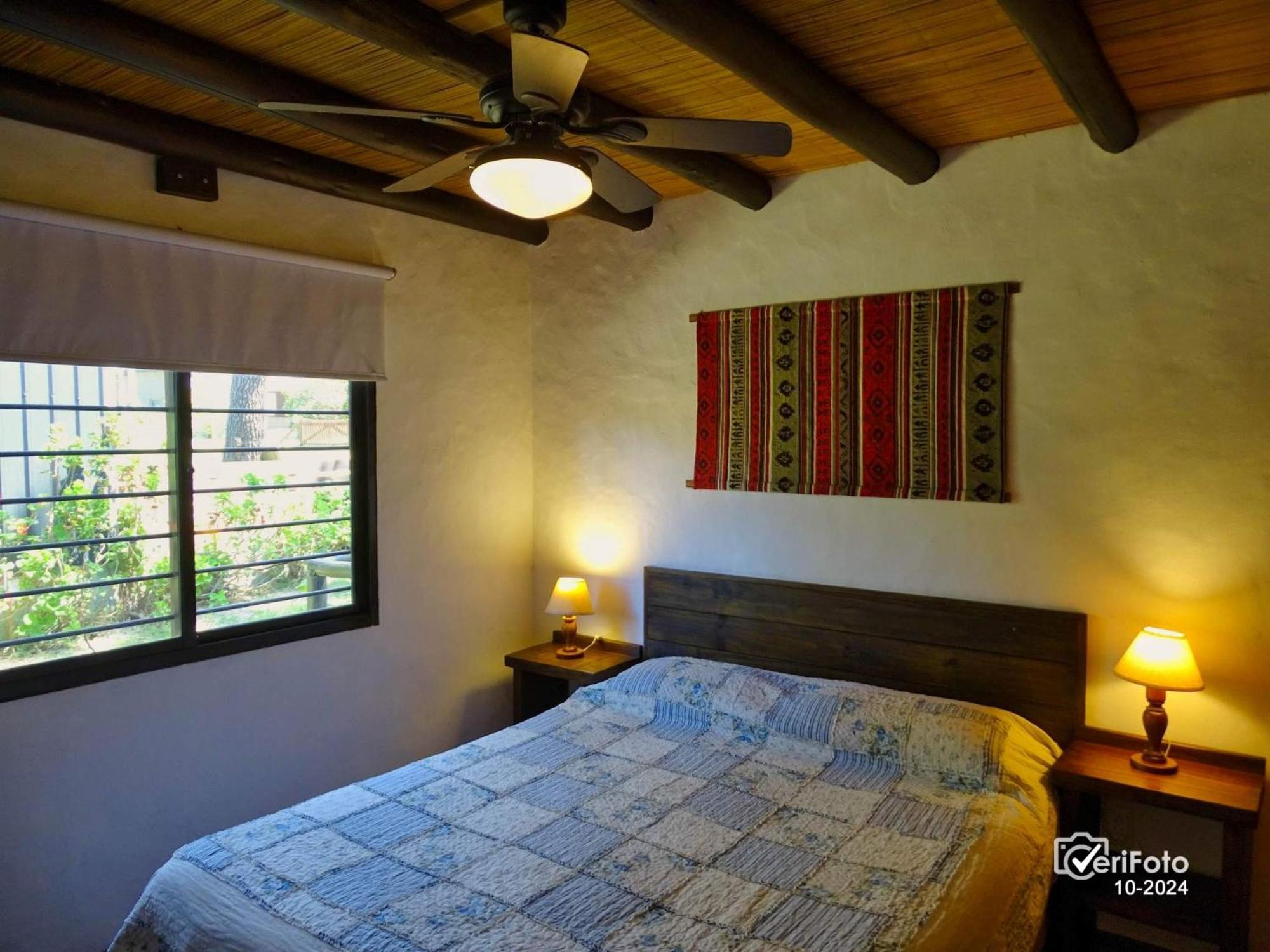 Lodge Punta Colorada *