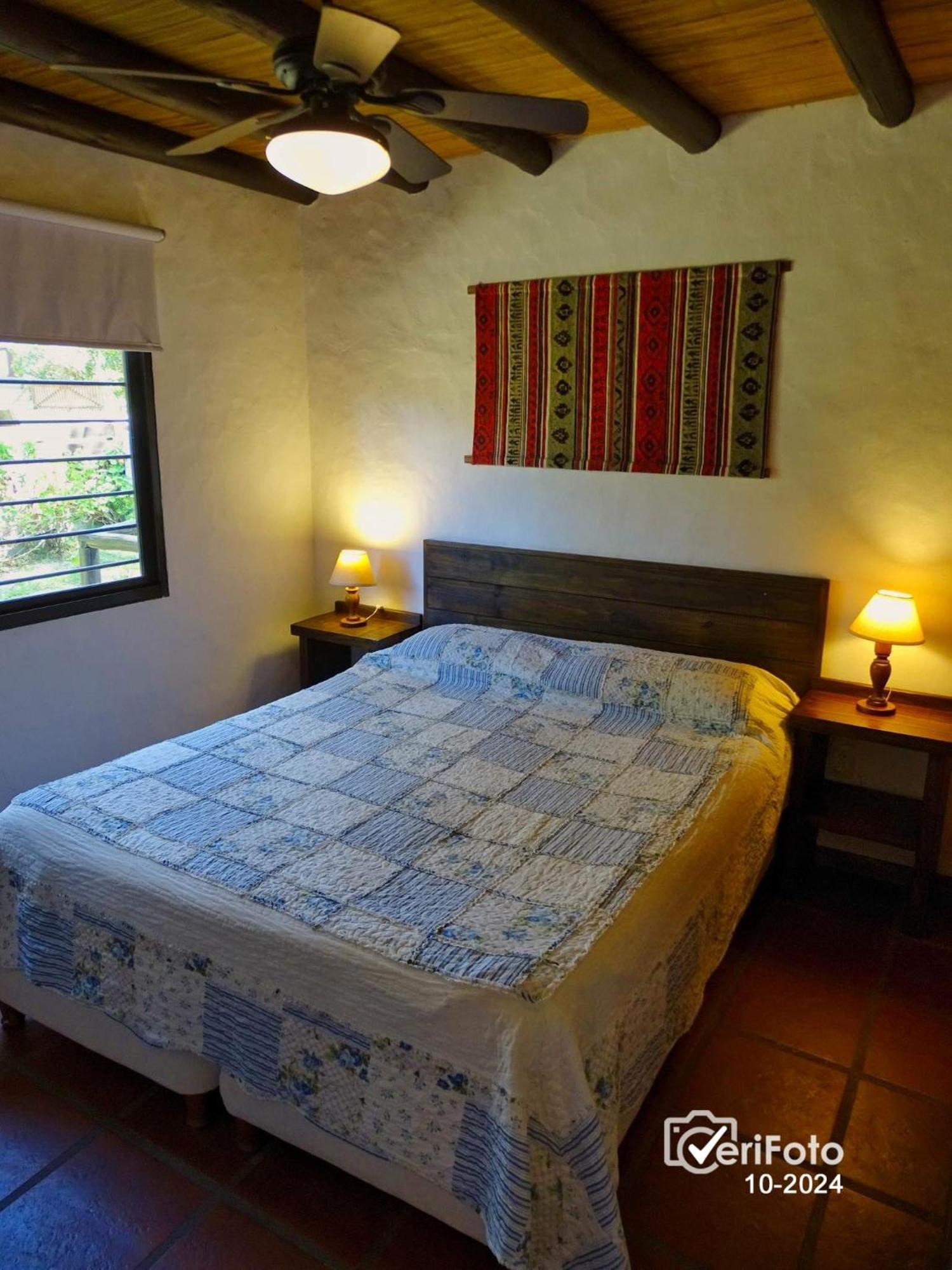 Punta Colorada Lodge Piriápolis