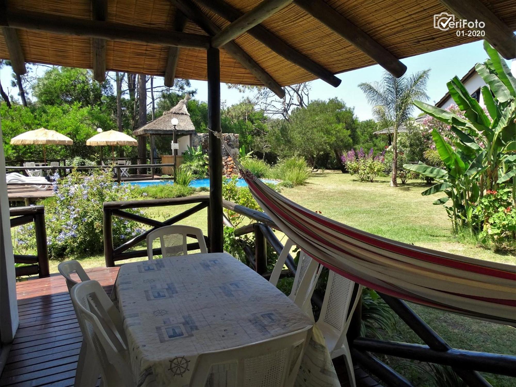 Lodge Punta Colorada Piriápolis