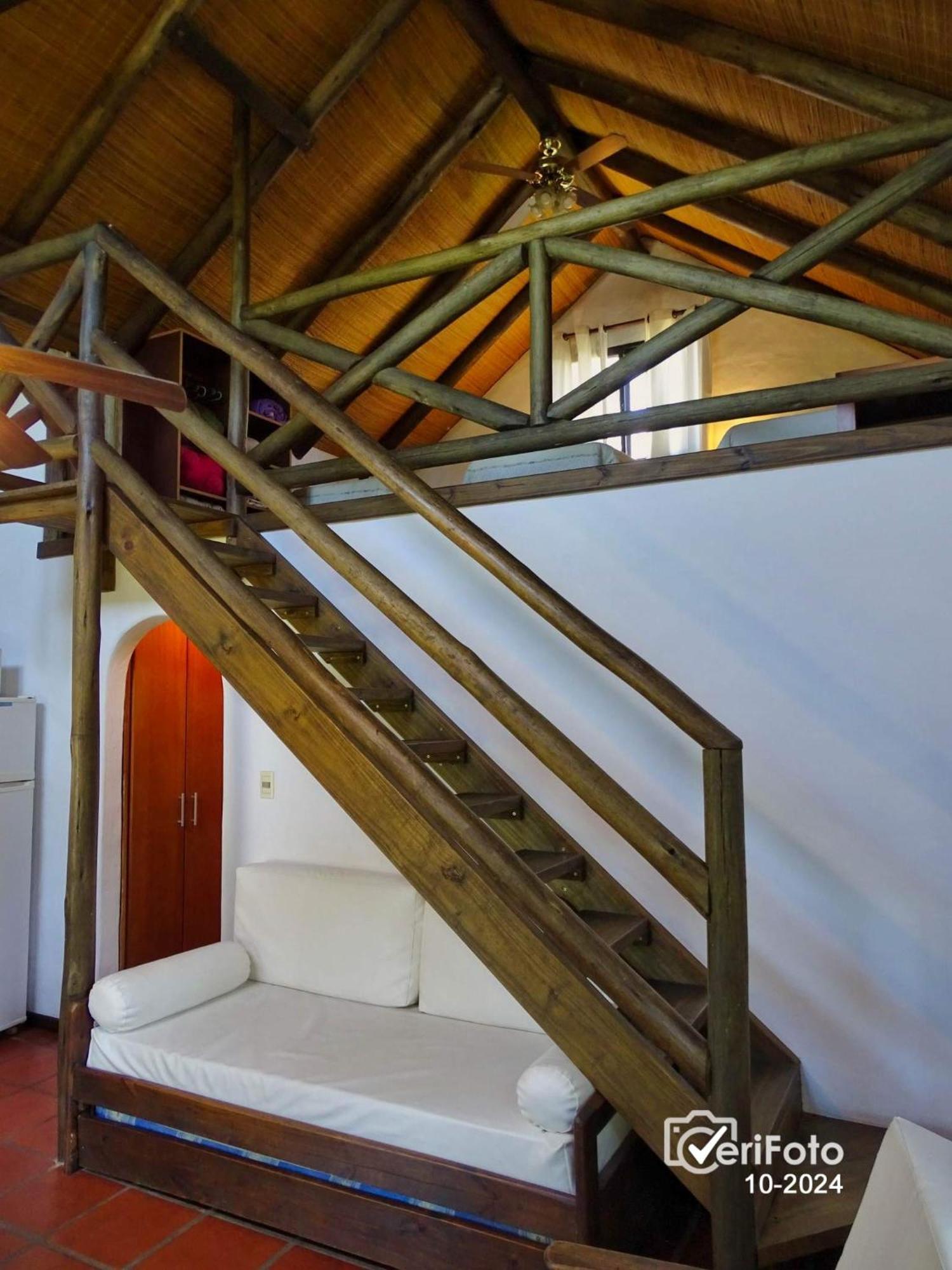 Punta Colorada Lodge